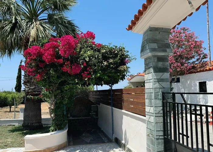 Nereid Bungalow