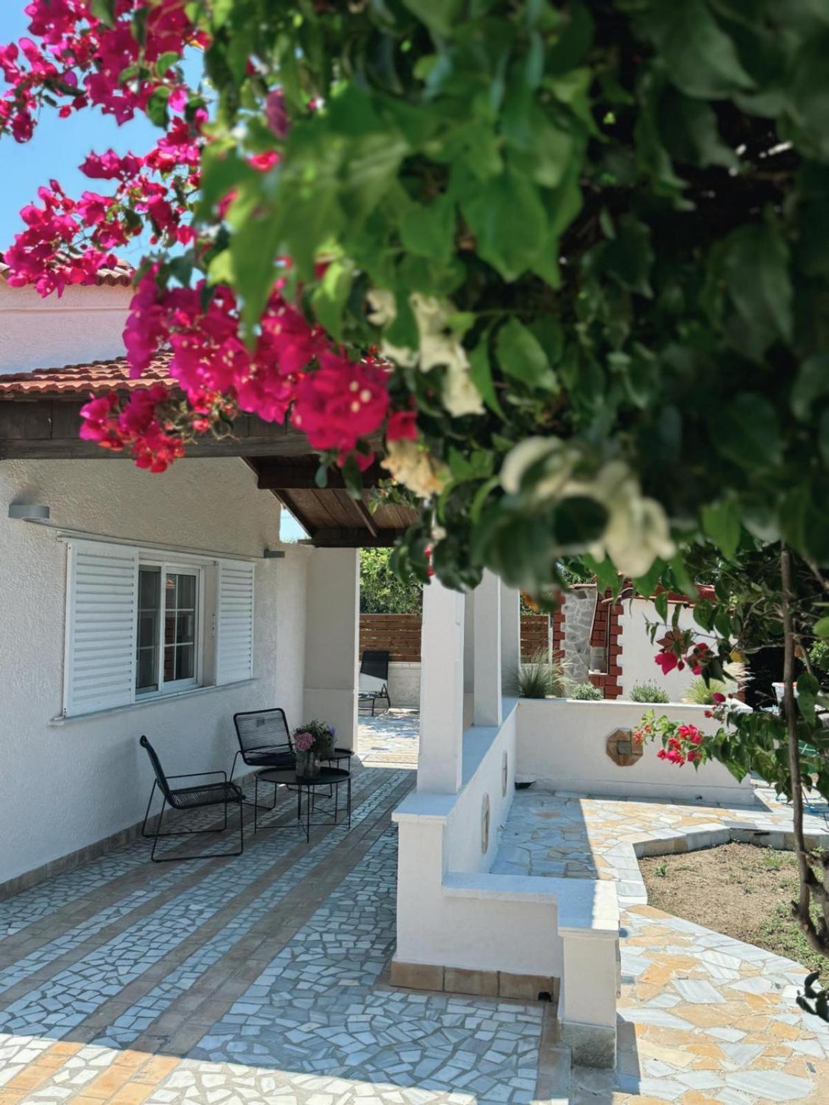Holiday home Nereid *