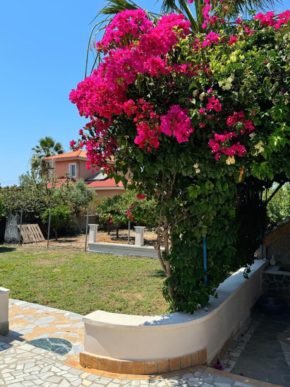 Nereid Holiday home *