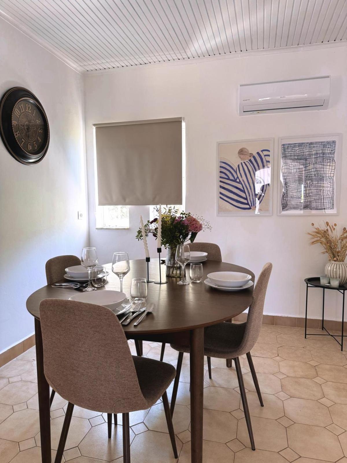 Nereid Holiday home