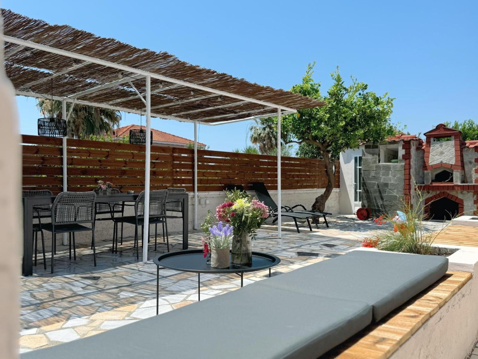 Holiday home Nereid