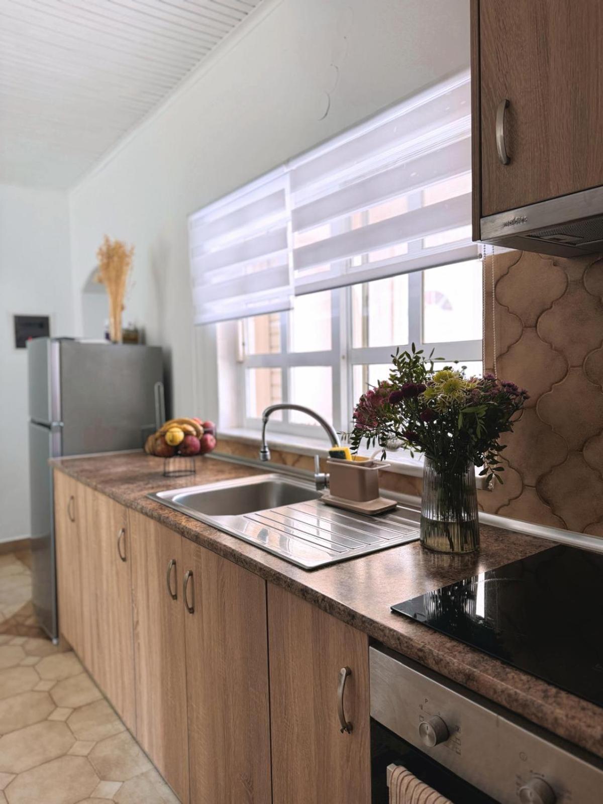 Holiday home Nereid *