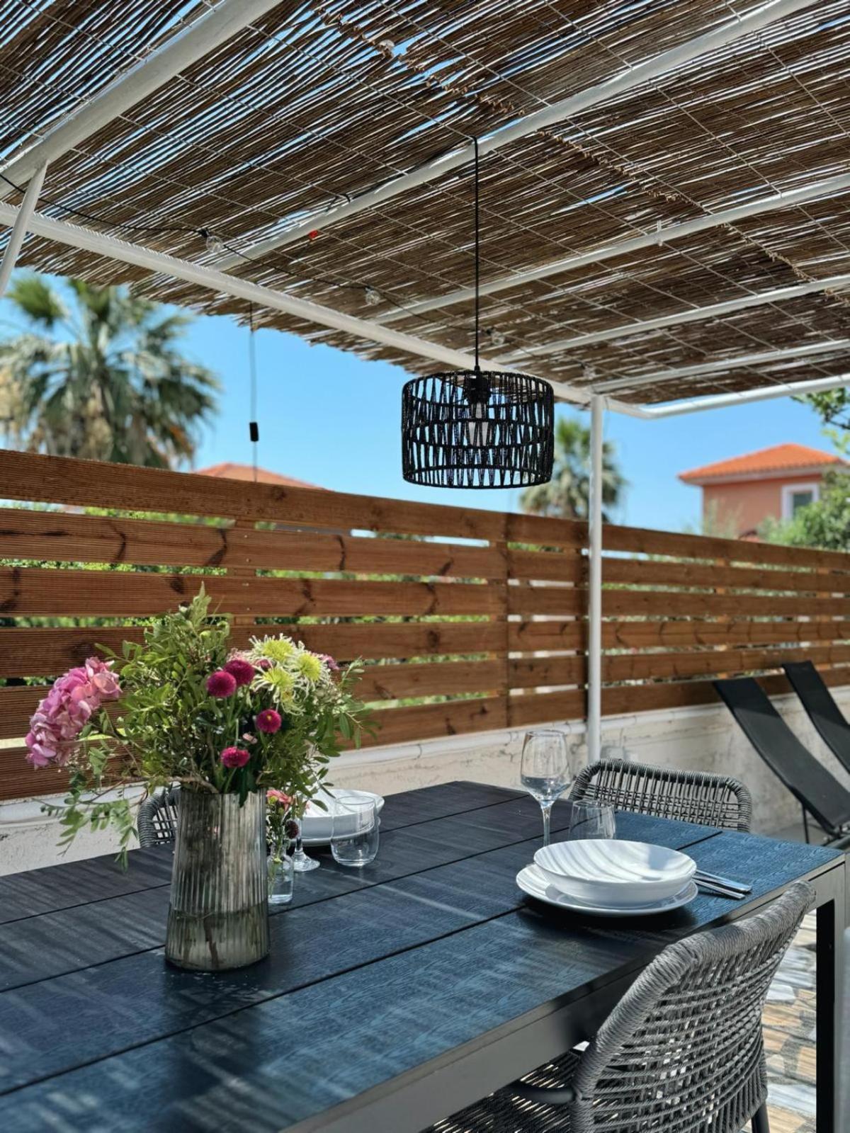 Casa vacanze Nereid Fánai