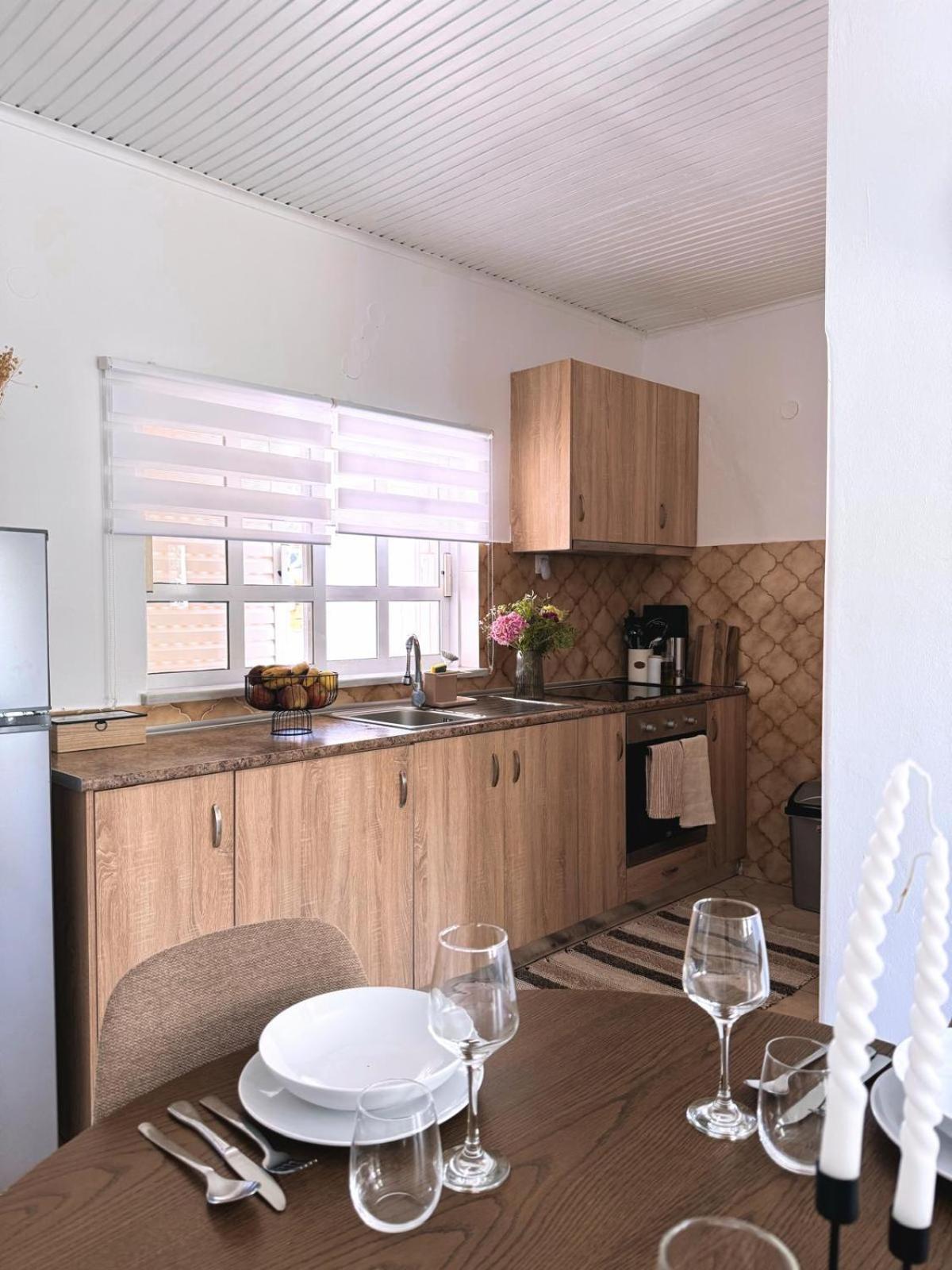 Casa vacanze Nereid