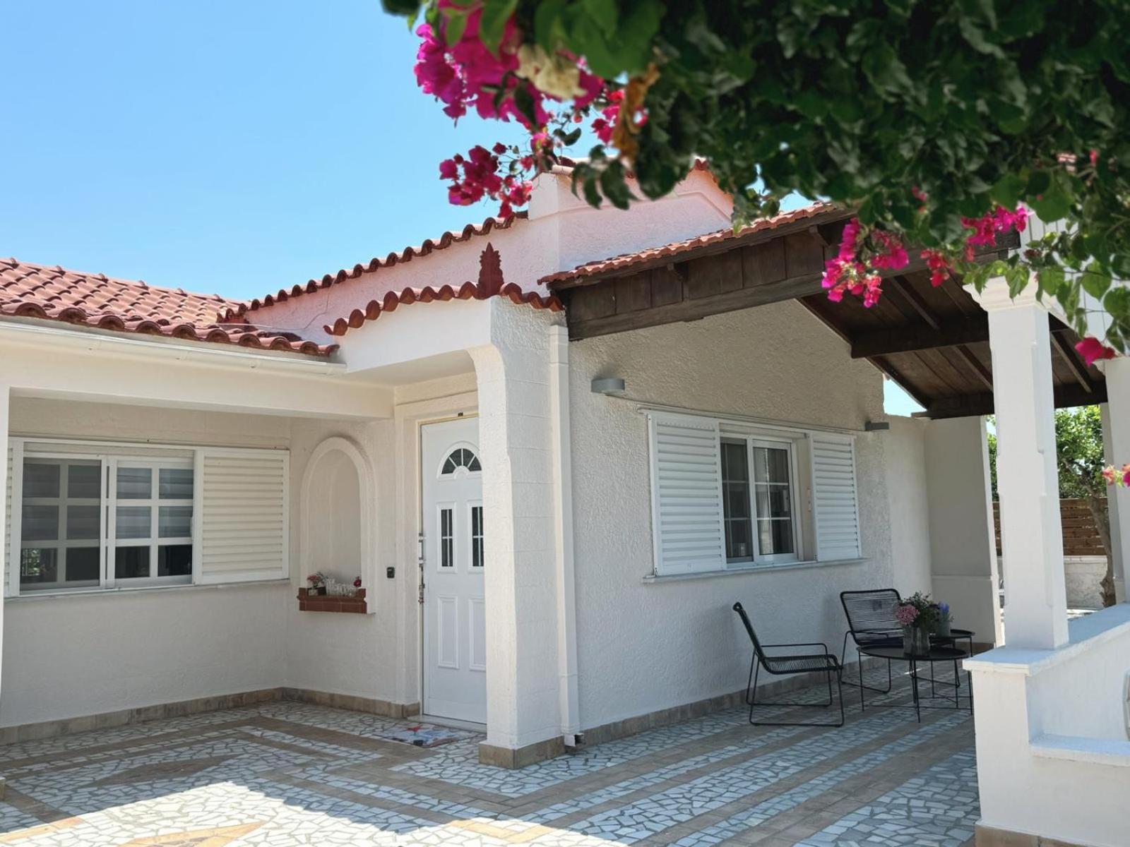 Nereid Holiday home