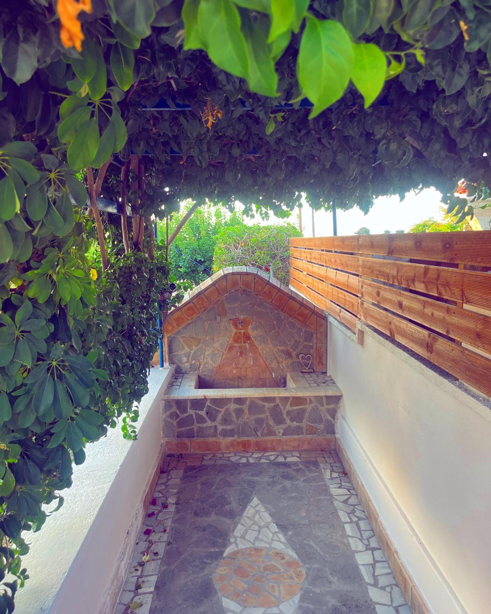 Holiday home Nereid *
